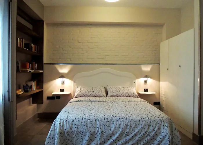 Two Sisters Suites