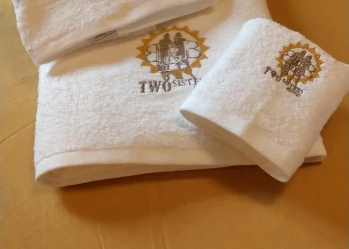 Two Sisters Suites
