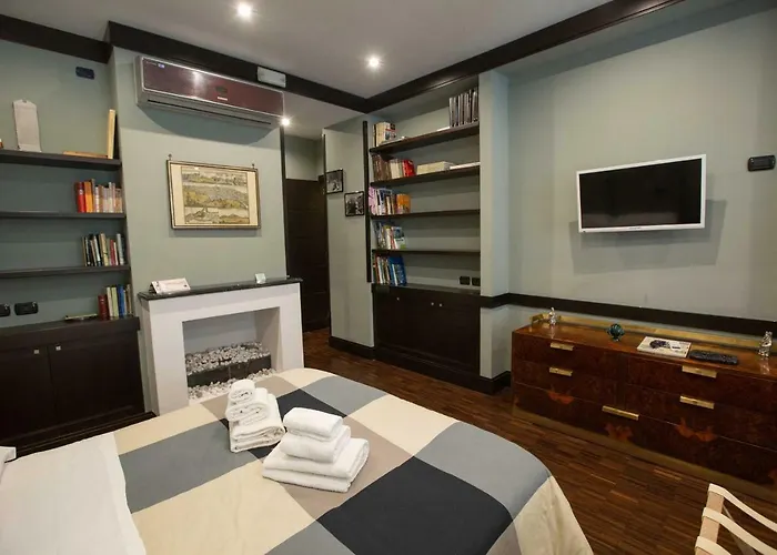 Two Sisters Suites