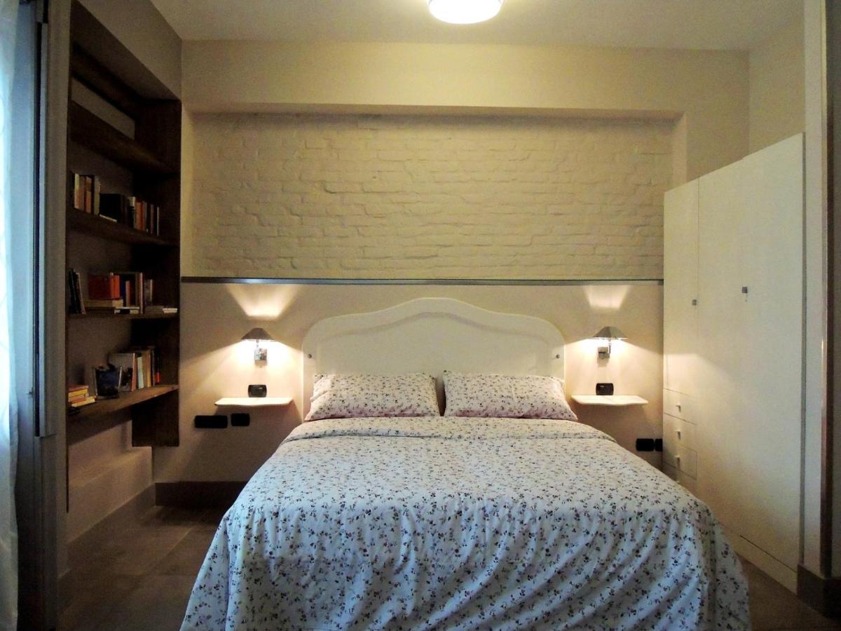 Apartment Two Sisters Neapel