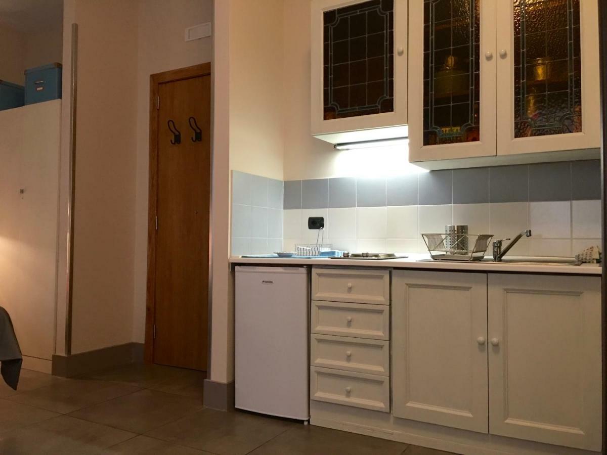 Apartamento Two Sisters Nápoles
