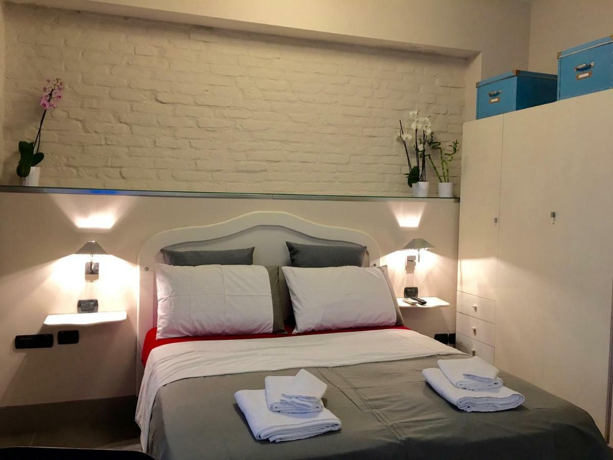 Apartamento Two Sisters *