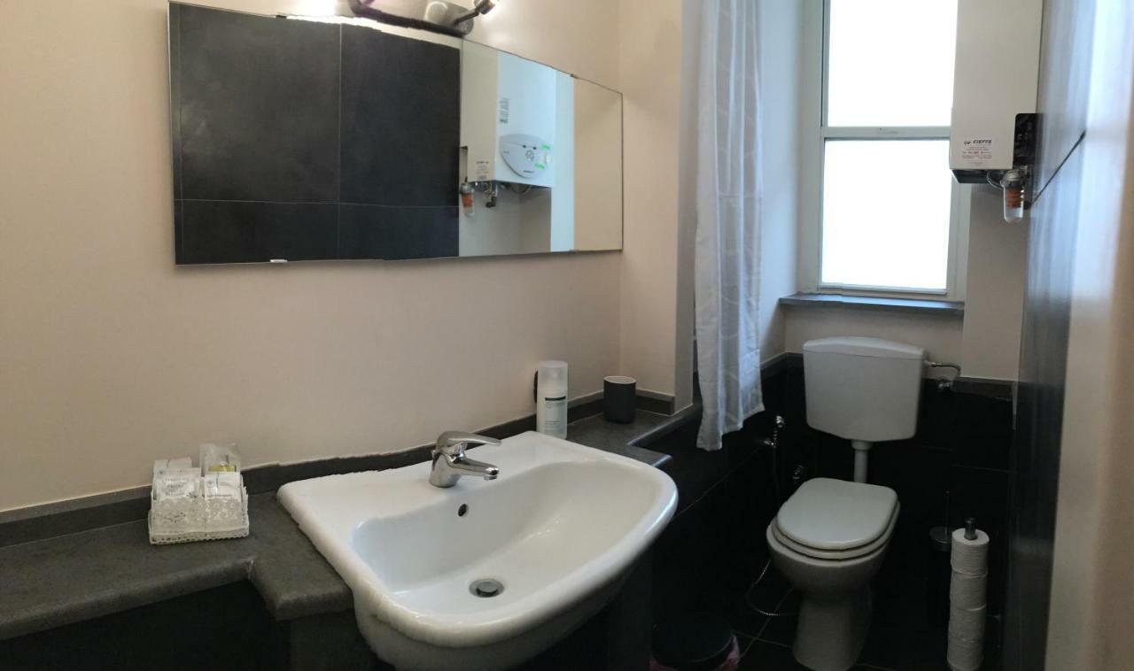 Apartment Two Sisters Neapel