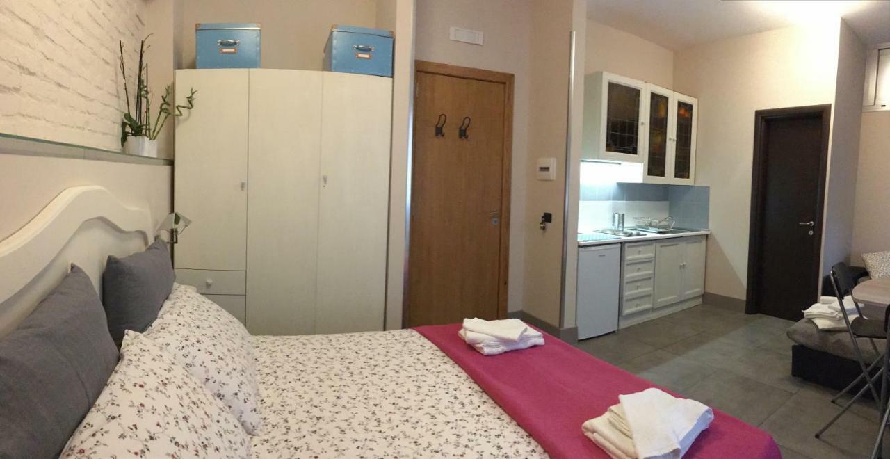 Two Sisters Apartamento *