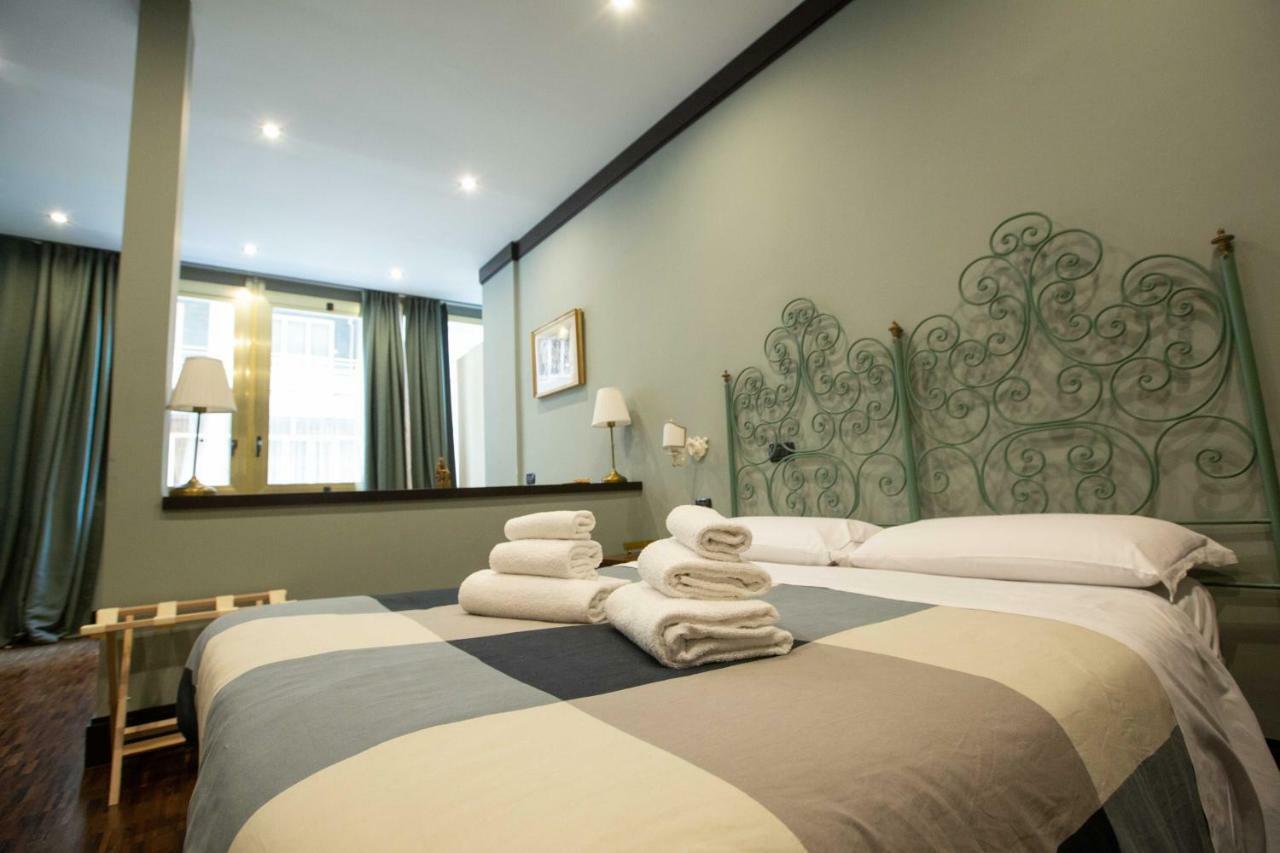Apartamento Two Sisters *