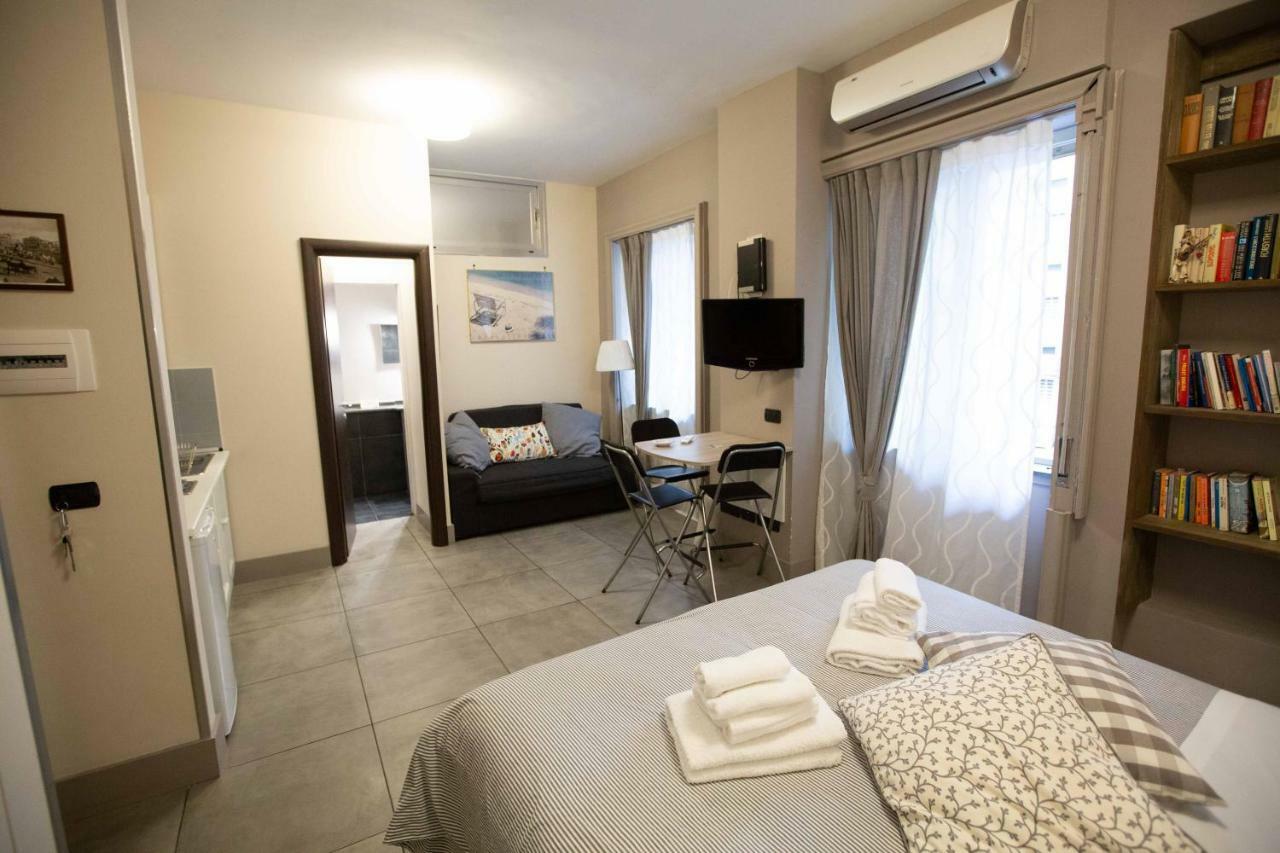 Apartamento Two Sisters