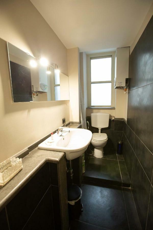 Apartamento Two Sisters *